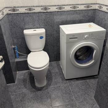 Сдается 2-х комнатная квартира, 77 м²