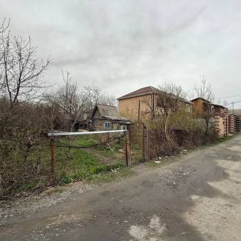 Продается Участок, 640 м²