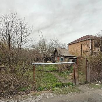 Продается Участок, 640 м²
