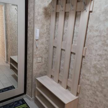 Сдается 1-комнатная квартира, 28 м²