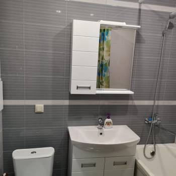 Сдается 1-комнатная квартира, 28 м²