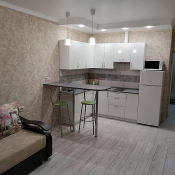 Сдается 1-комнатная квартира, 28 м²