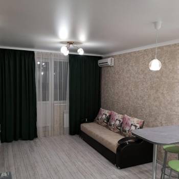 Сдается 1-комнатная квартира, 28 м²