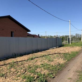 Продается Участок, 700 м²