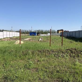 Продается Участок, 700 м²