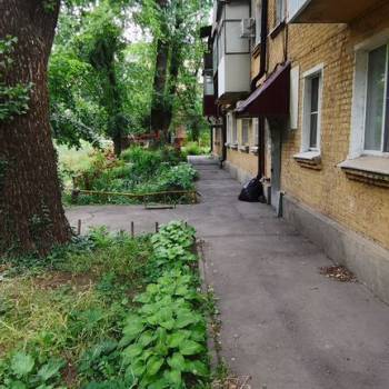 Продается 2-х комнатная квартира, 43,8 м²