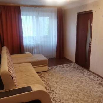 Продается 2-х комнатная квартира, 43,8 м²