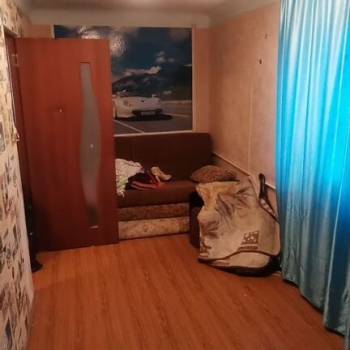 Продается 2-х комнатная квартира, 43,8 м²
