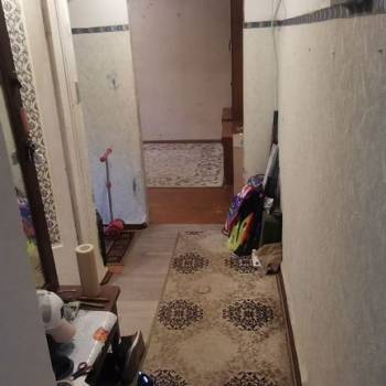 Продается 2-х комнатная квартира, 43,8 м²
