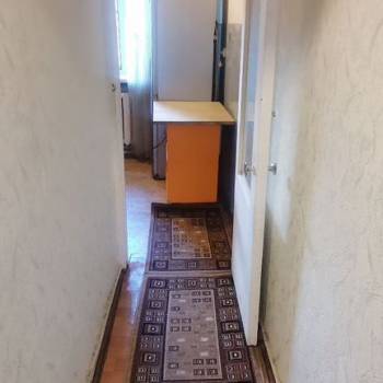 Продается 2-х комнатная квартира, 43,8 м²