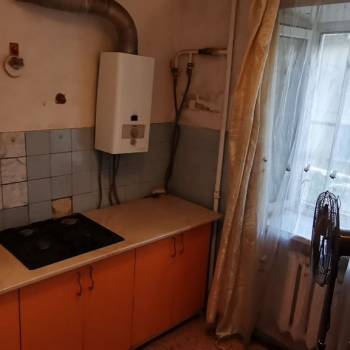 Продается 2-х комнатная квартира, 43,8 м²