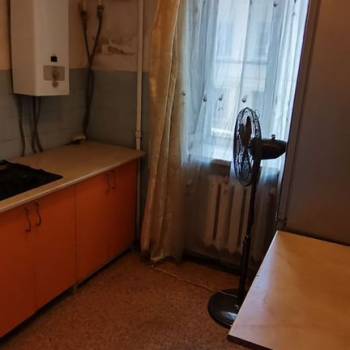 Продается 2-х комнатная квартира, 43,8 м²