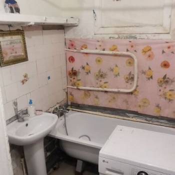 Продается 2-х комнатная квартира, 43,8 м²