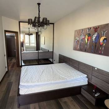 Сдается 2-х комнатная квартира, 58 м²