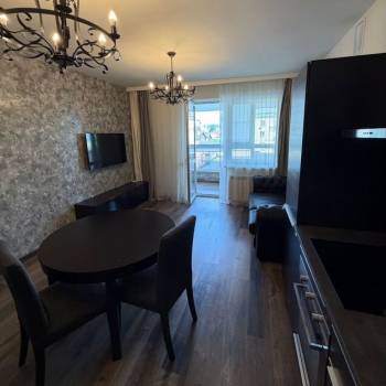 Сдается 2-х комнатная квартира, 58 м²