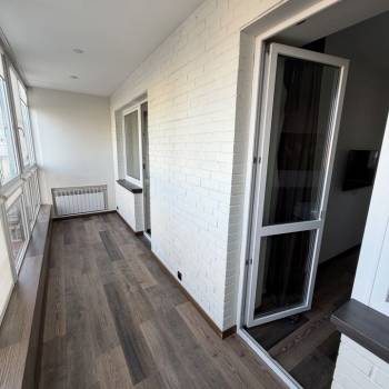 Сдается 2-х комнатная квартира, 58 м²