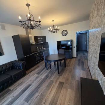 Сдается 2-х комнатная квартира, 58 м²