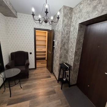 Сдается 2-х комнатная квартира, 58 м²