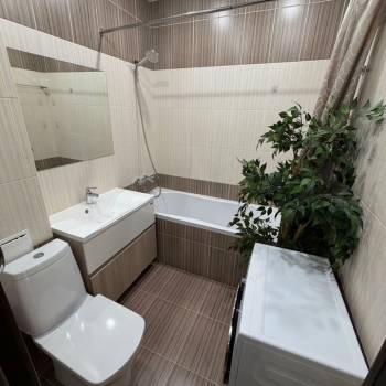 Сдается 2-х комнатная квартира, 58 м²