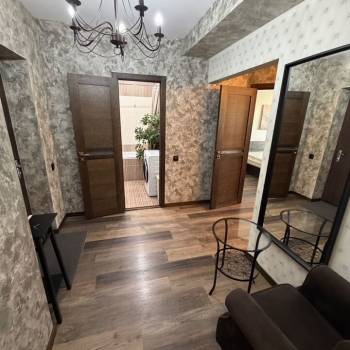 Сдается 2-х комнатная квартира, 58 м²