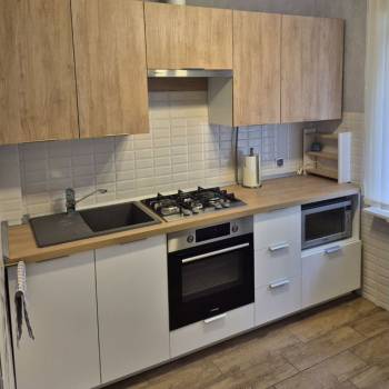 Продается 1-комнатная квартира, 34 м²