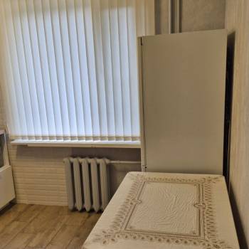 Продается 1-комнатная квартира, 34 м²