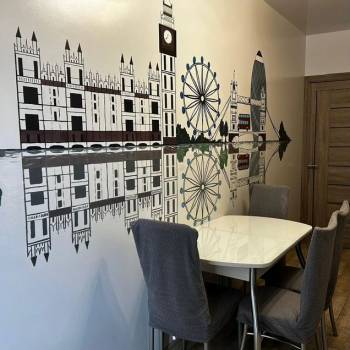 Продается 1-комнатная квартира, 45 м²