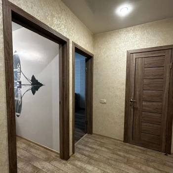 Продается 1-комнатная квартира, 45 м²