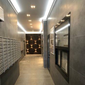 Сдается 1-комнатная квартира, 45 м²