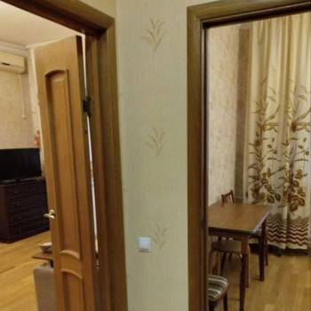 Сдается 1-комнатная квартира, 36 м²