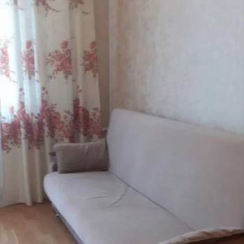 Сдается 1-комнатная квартира, 36 м²