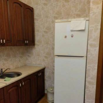 Сдается 1-комнатная квартира, 36 м²