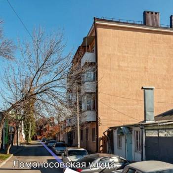 Сдается 1-комнатная квартира, 36 м²