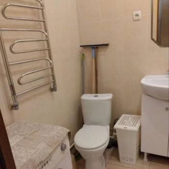 Сдается 1-комнатная квартира, 36 м²