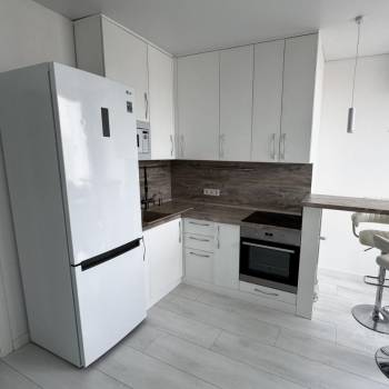 Продается 2-х комнатная квартира, 56,3 м²