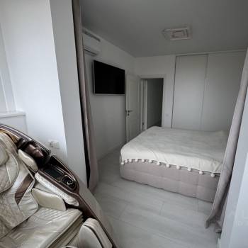 Продается 2-х комнатная квартира, 56,3 м²