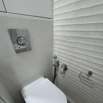 Продается 2-х комнатная квартира, 56,3 м²