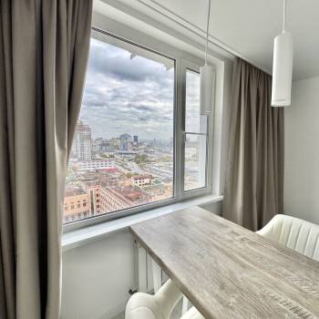 Продается 2-х комнатная квартира, 56,3 м²