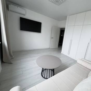 Продается 2-х комнатная квартира, 56,3 м²