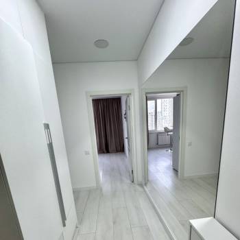 Продается 2-х комнатная квартира, 56,3 м²