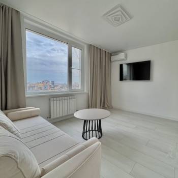 Продается 2-х комнатная квартира, 56,3 м²