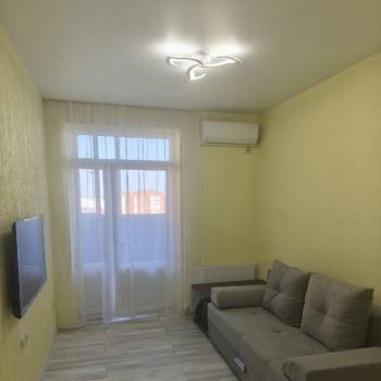Сдается 1-комнатная квартира, 30 м²