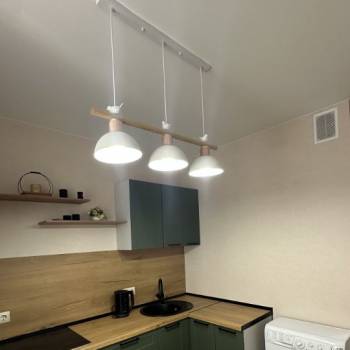 Сдается 1-комнатная квартира, 35 м²