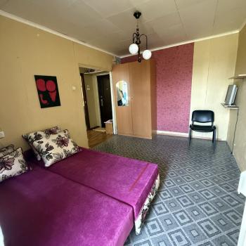 Сдается 1-комнатная квартира, 25 м²