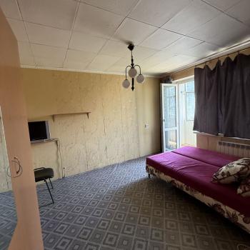 Сдается 1-комнатная квартира, 25 м²