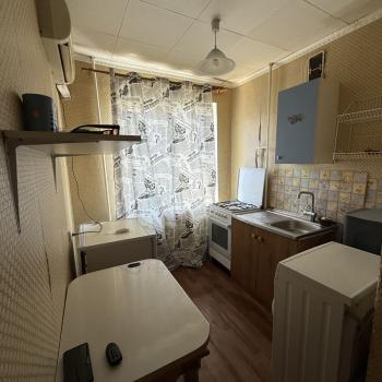 Сдается 1-комнатная квартира, 25 м²