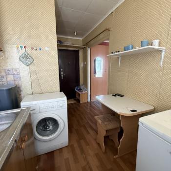 Сдается 1-комнатная квартира, 25 м²