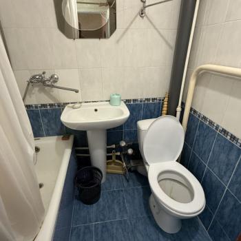Сдается 1-комнатная квартира, 25 м²