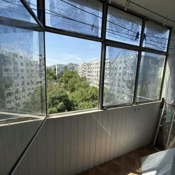 Сдается 1-комнатная квартира, 25 м²