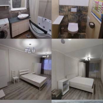 Продается 2-х комнатная квартира, 70 м²
